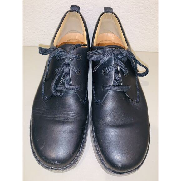 Samuel Hubbard Men’s Shoes 9 Leather Black Vibram main image 5